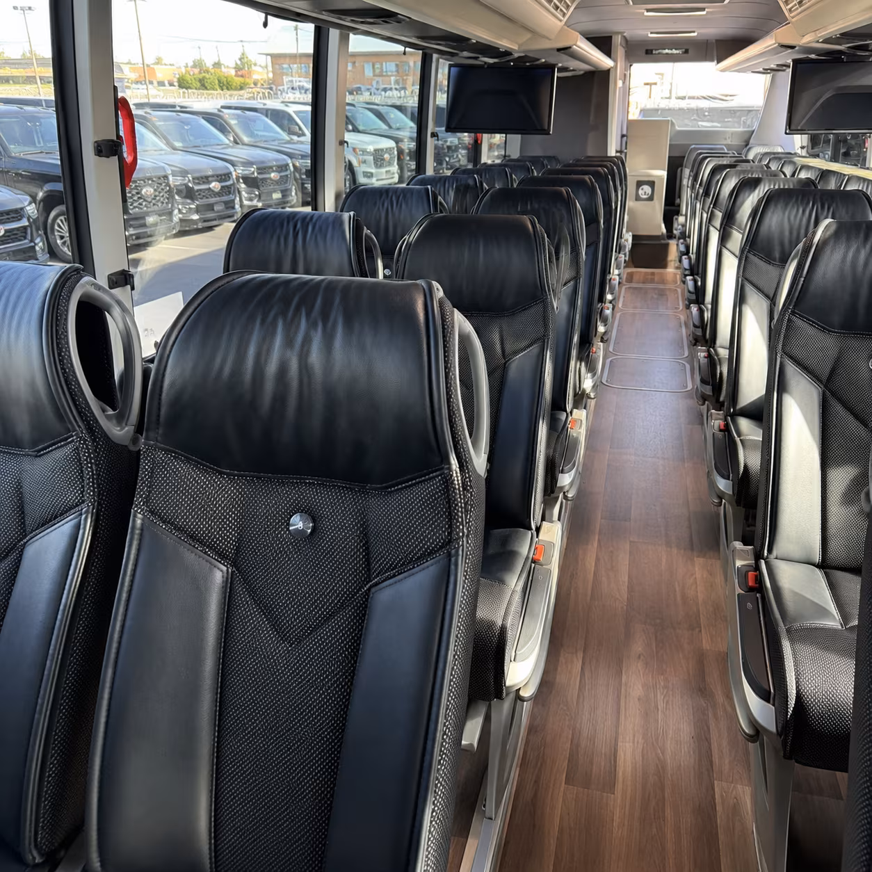 abilene regional airport transfers for government military personnel