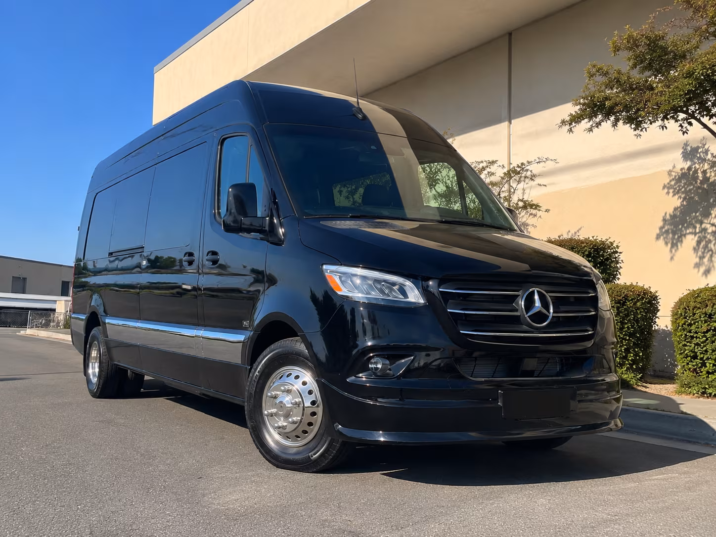 abilene school event transportation onboard seating