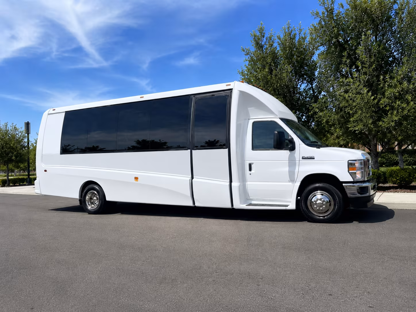 abilenecharterbuscompany com makes abilene prom transportation simple for every family