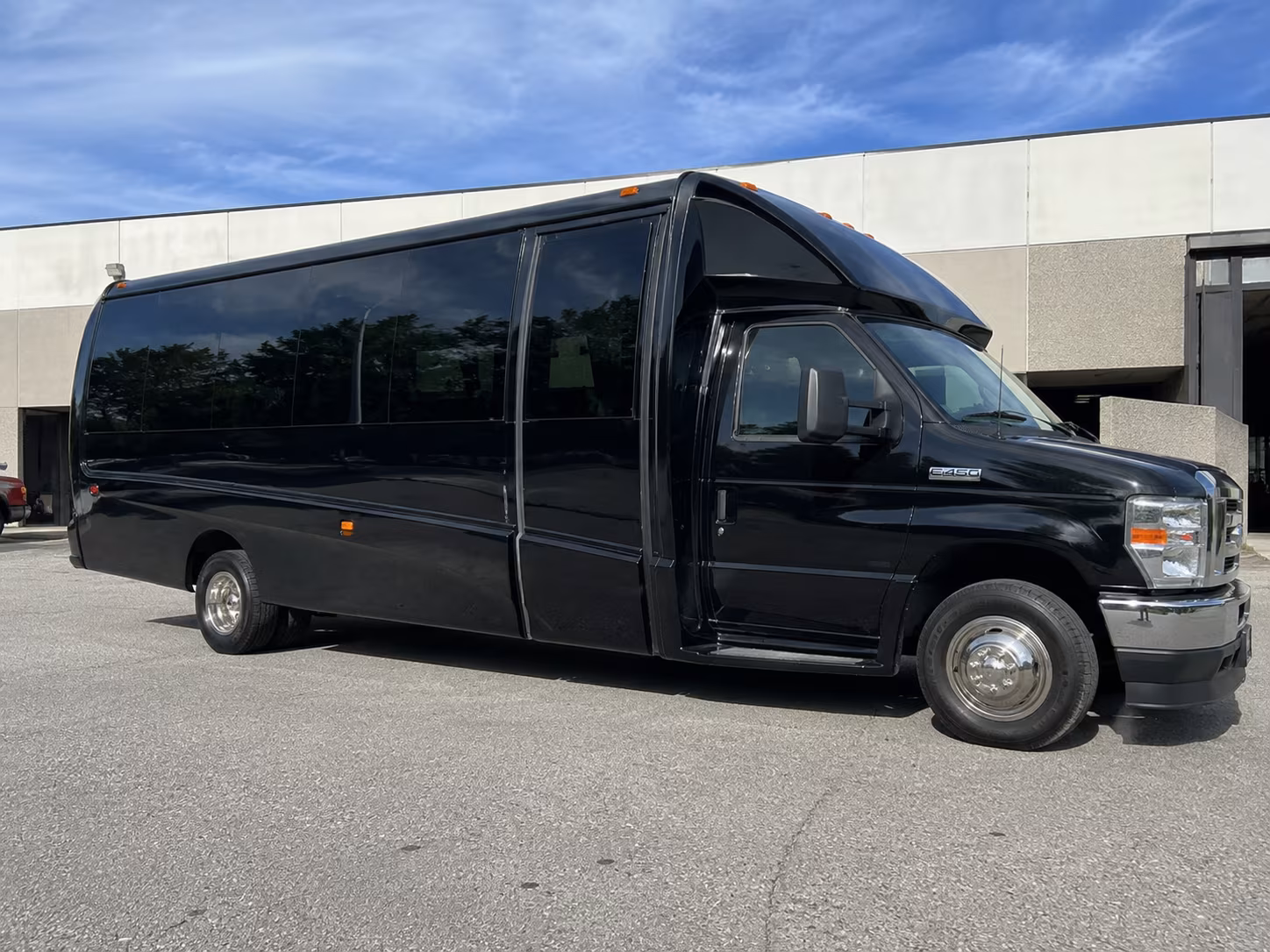 abilenecharterbuscompany com makes it easy to move your team along the i 20 permian basin corridor