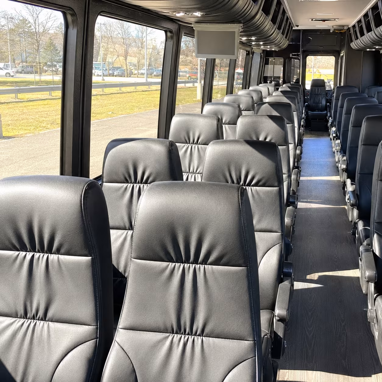 amarillo book group transportation to amarillo concerts