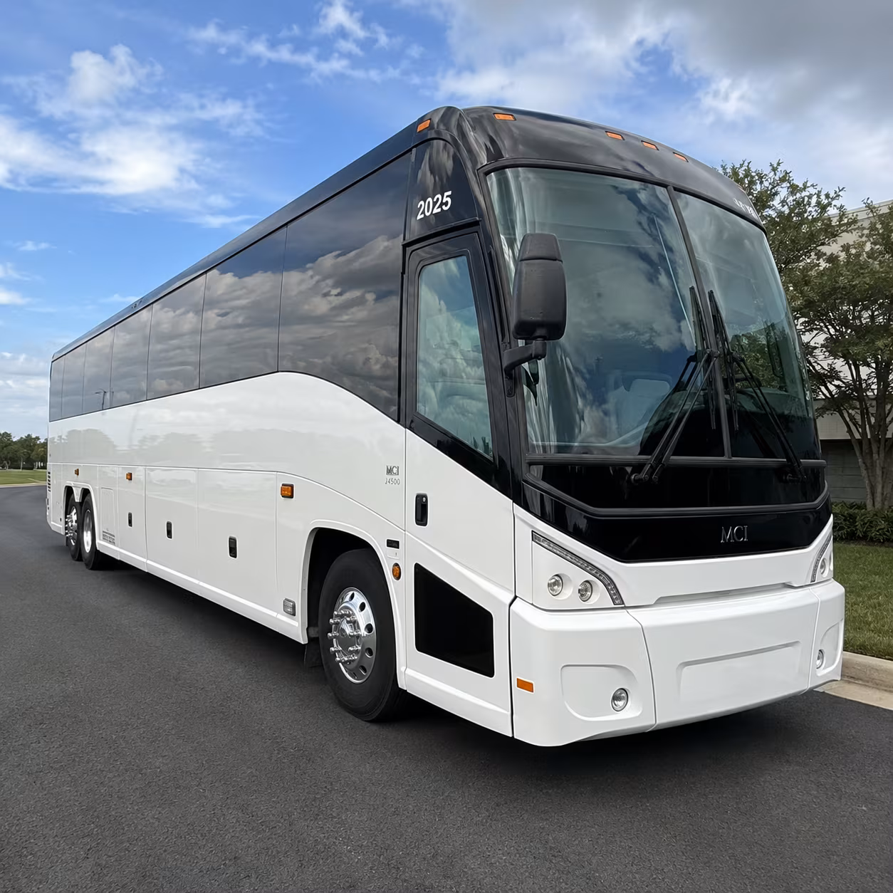 amarillo church and religious group charter bus rentals in amarillo