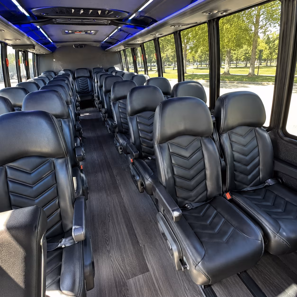 amarillo easy wedding charter bus rentals in amarillo
