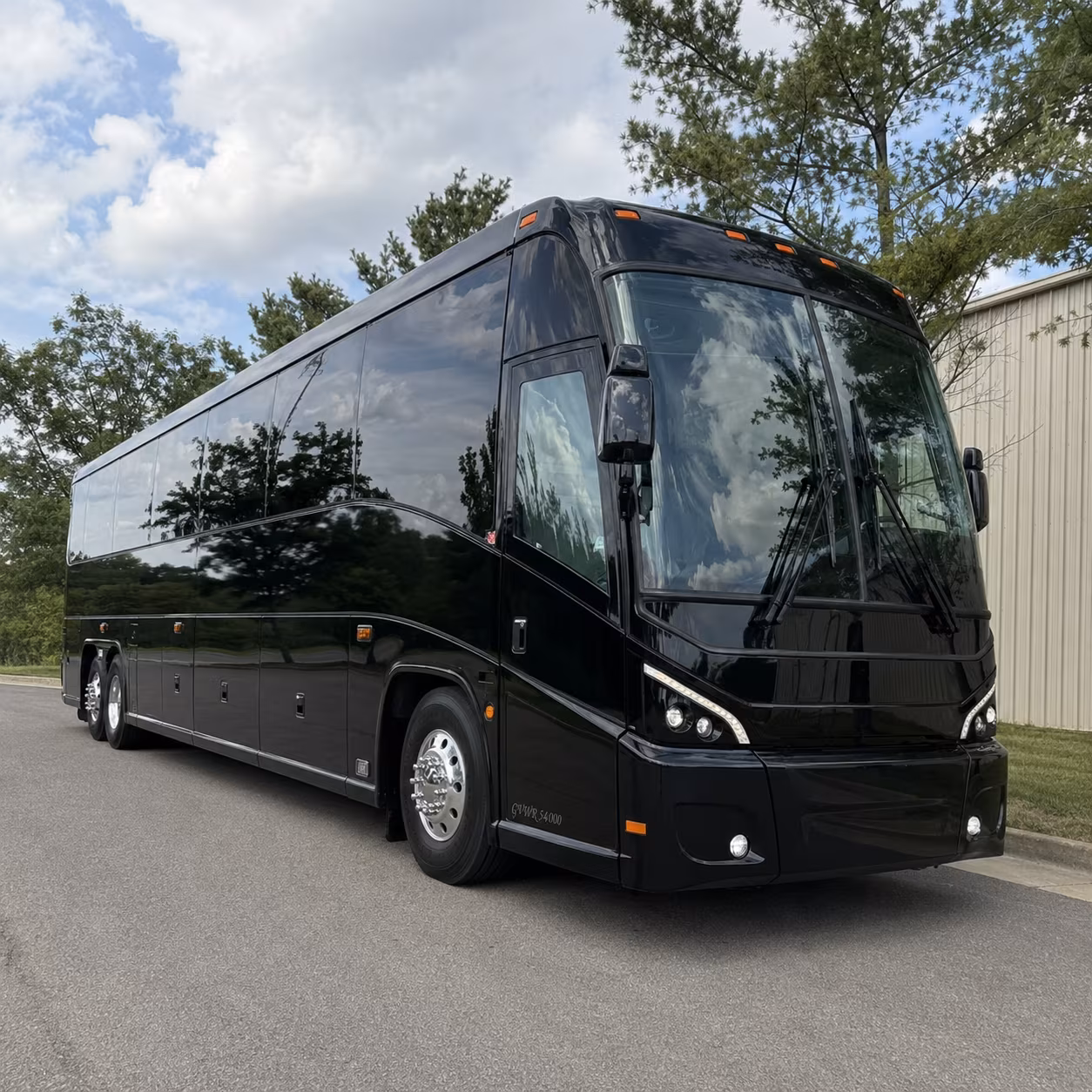 amarillo government military charter bus rentals in amarillo