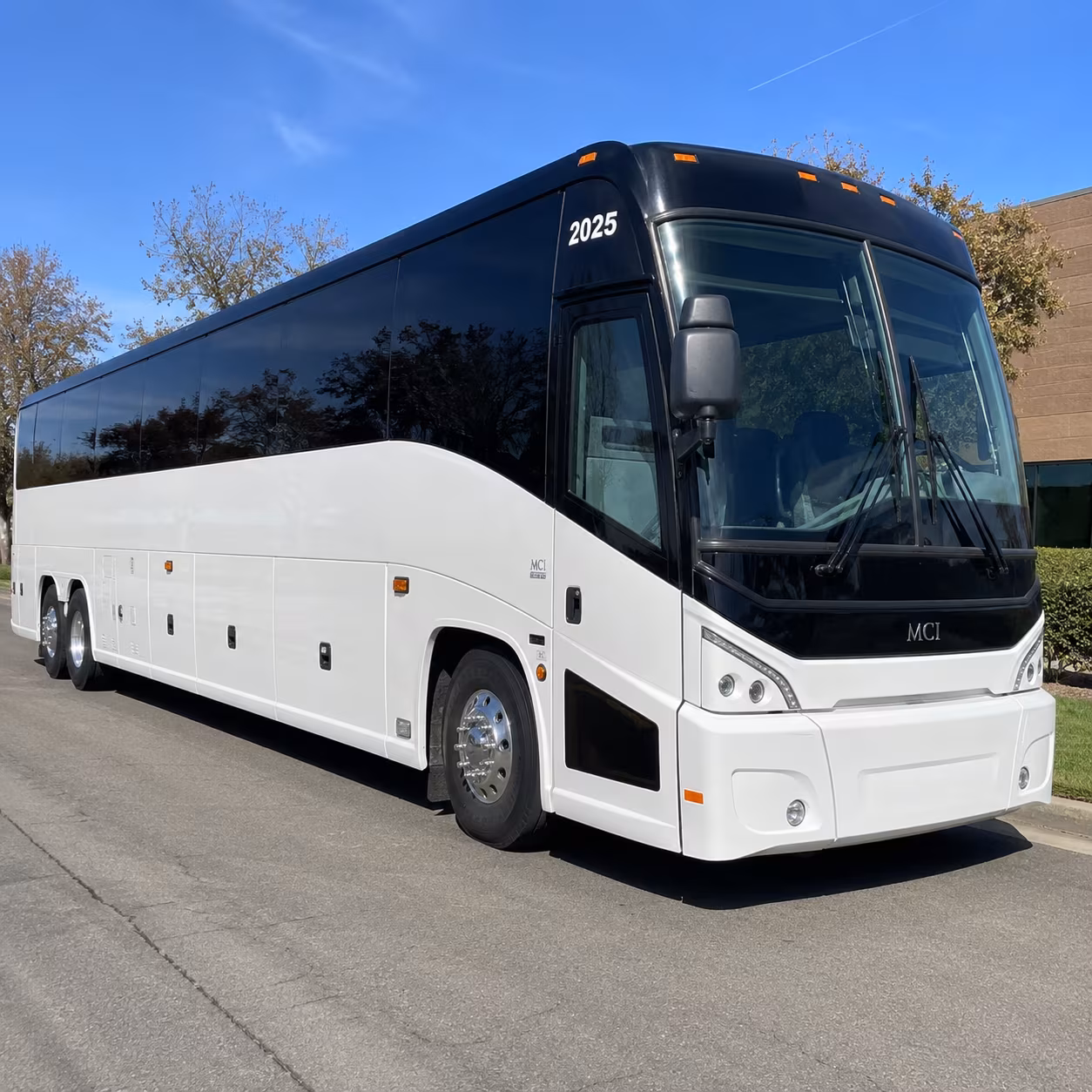 amarillo plan your group transportation with amarillo long distance charter bus rentals