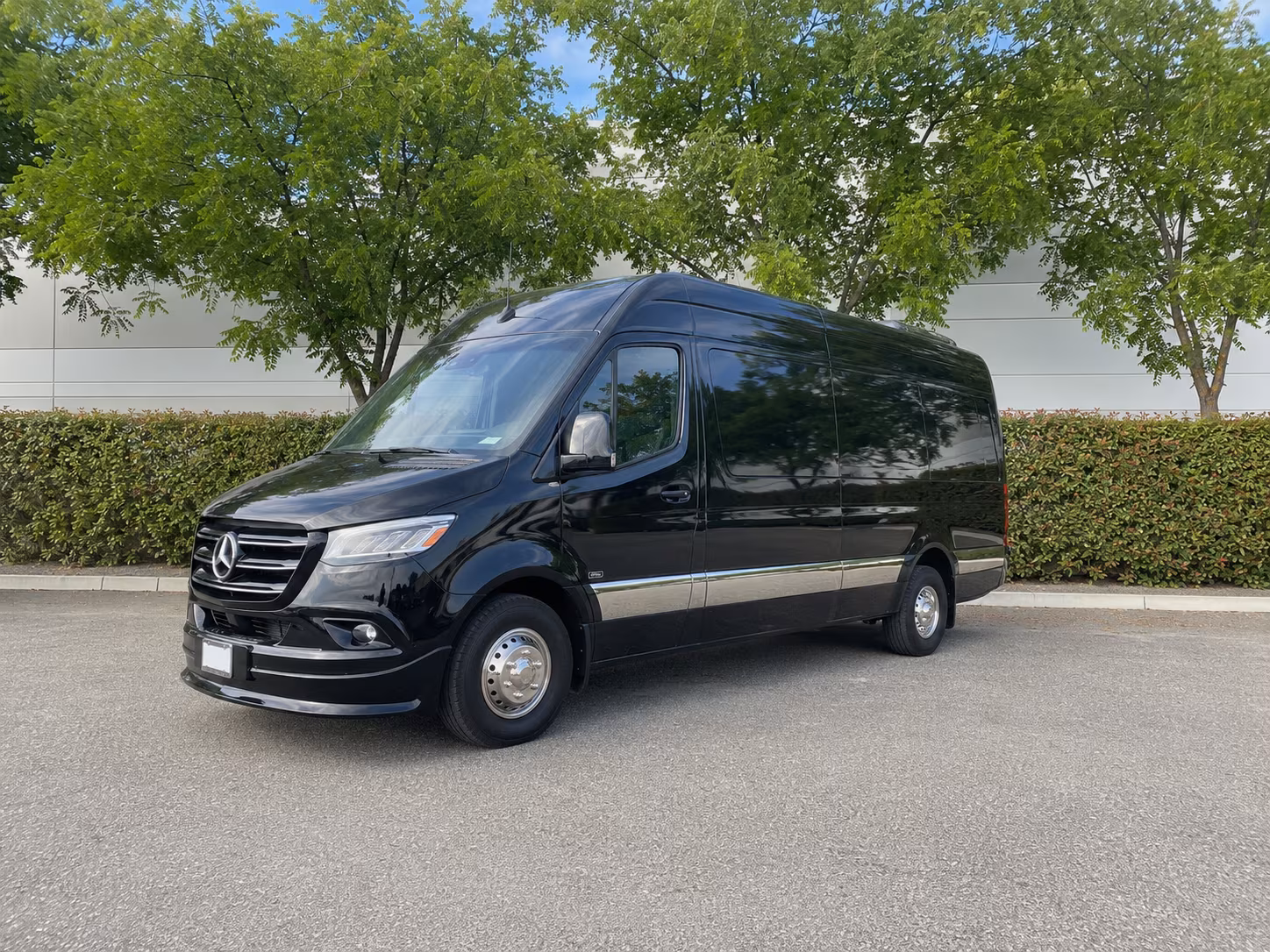amarillo school event shuttle services in amarillo
