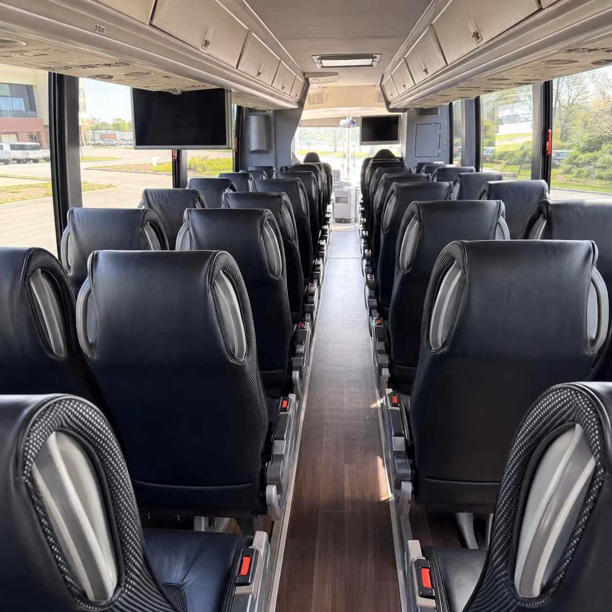 amarillo streamlined amarillo private event transportation