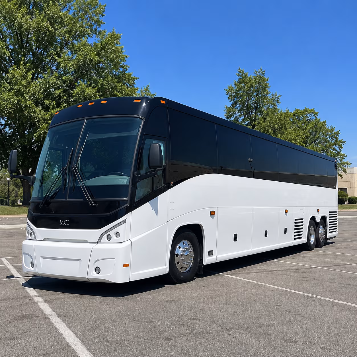 arlington book a charter bus for your arlington field trip
