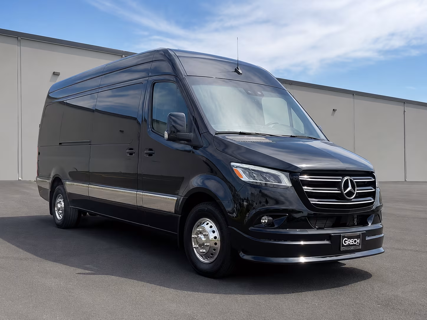 arlington employee shuttles in arlington for any company