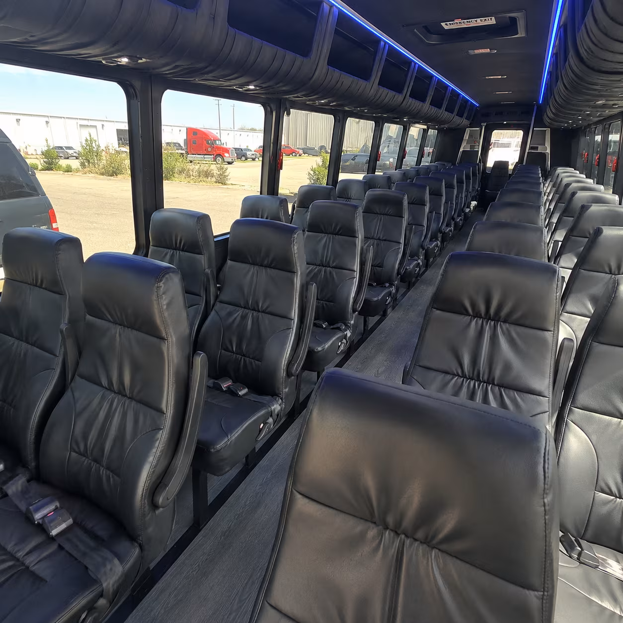arlington group airport transportation in arlington