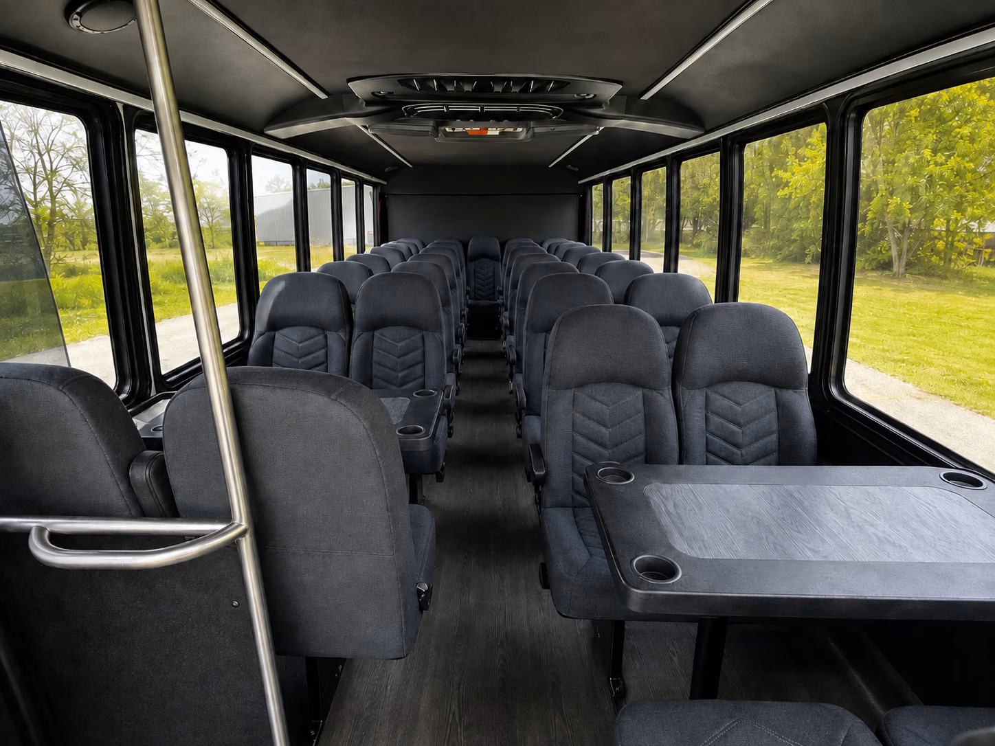 arlington long distance transportation simplified