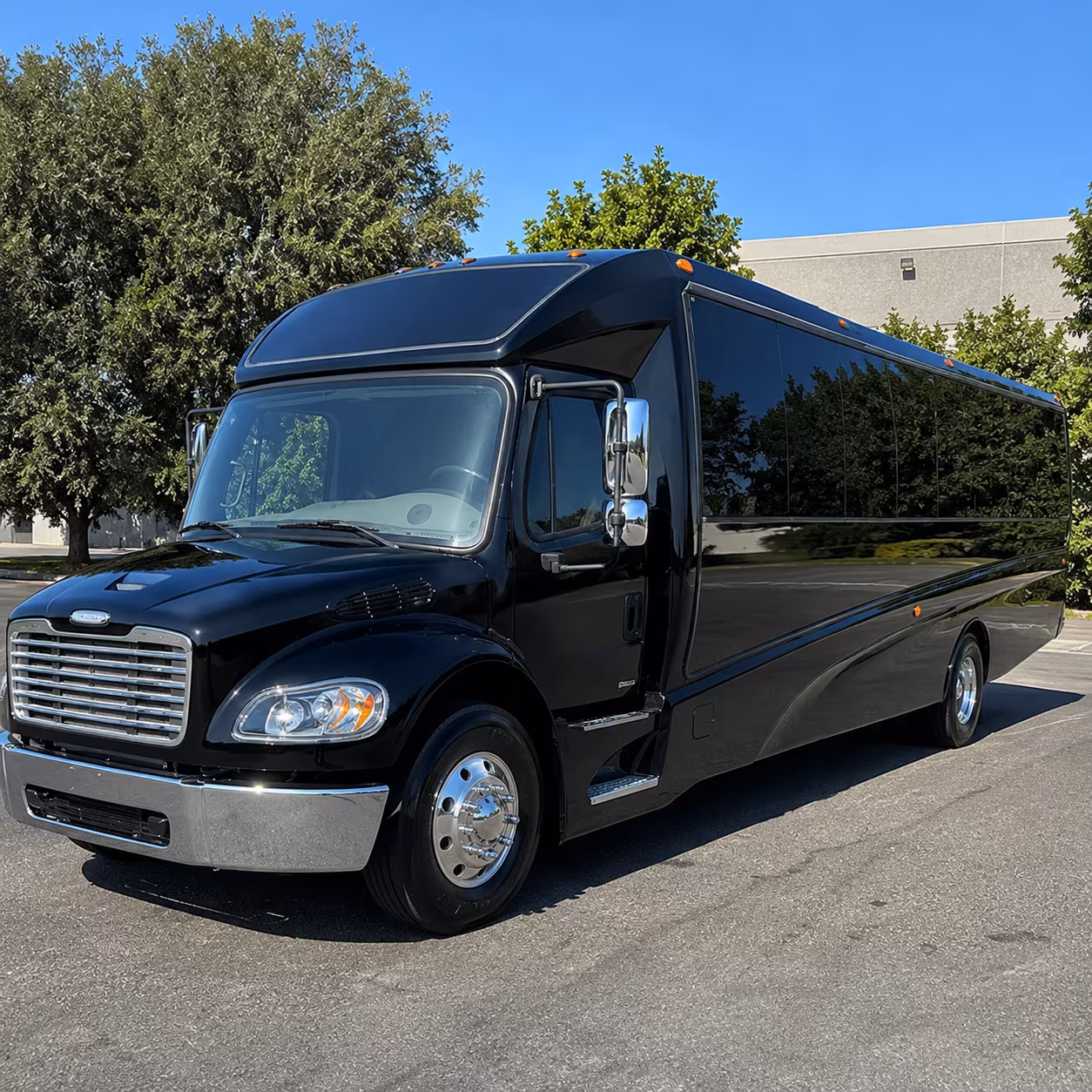 arlington ride to arlington concerts in comfort