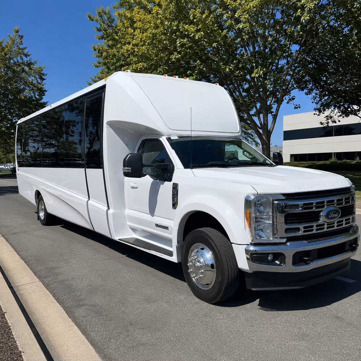 book a bus to the west texas fair rodeo at taylor county expo center