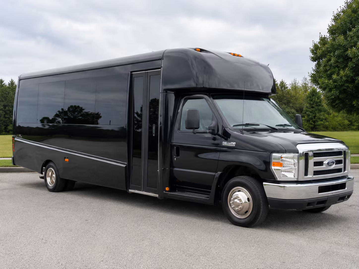 compare bus rentals in abilene the easy way