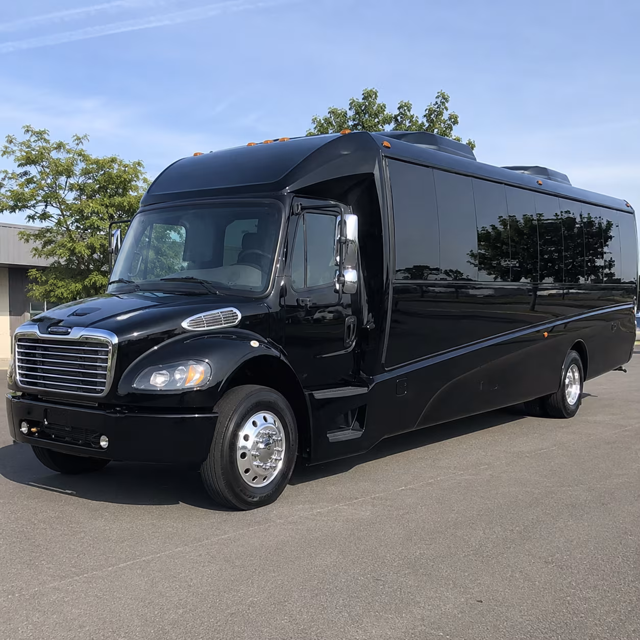 coordinate contractor and personnel shuttles to dyess air force base