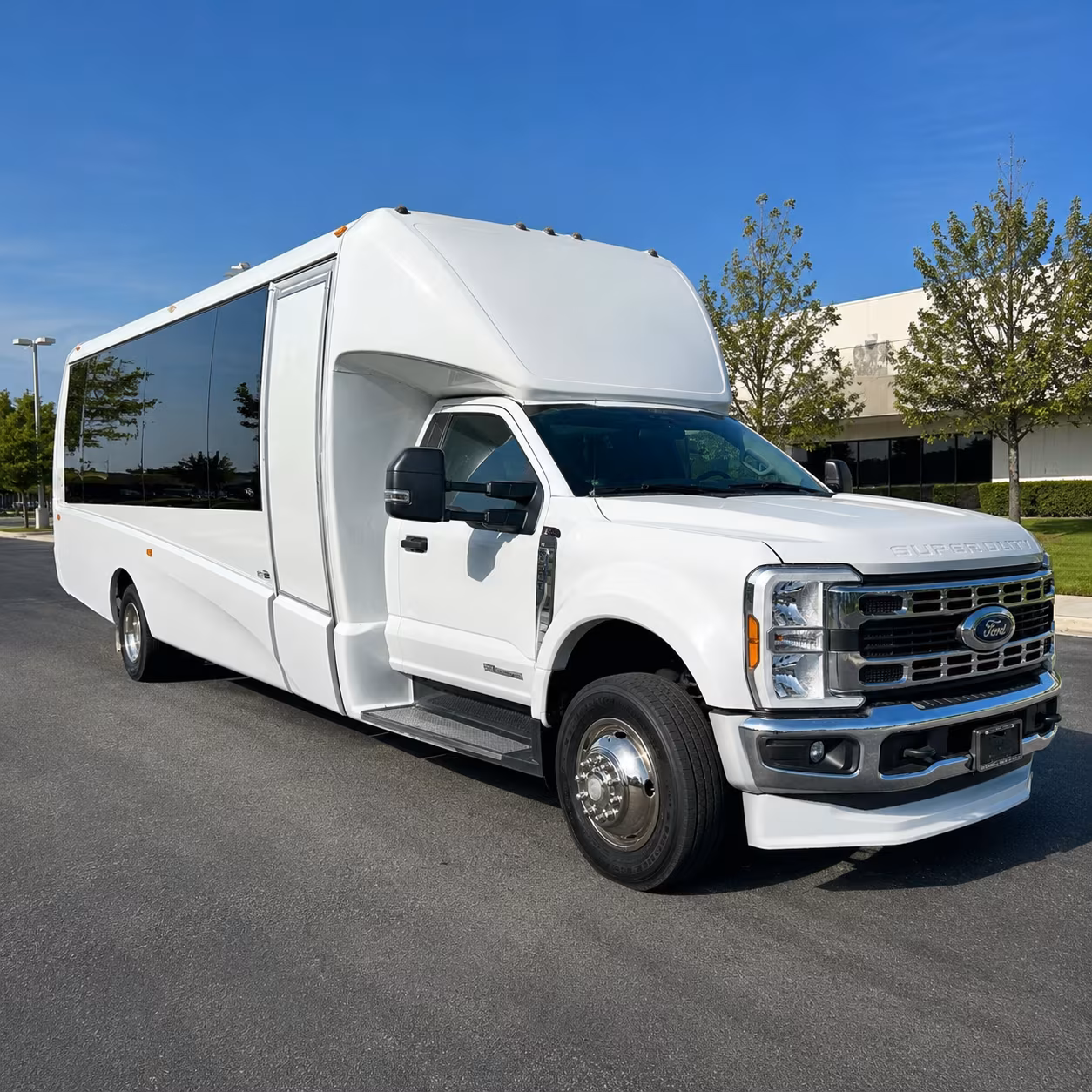 explore the lubbock wine trail from abilene with the right bus