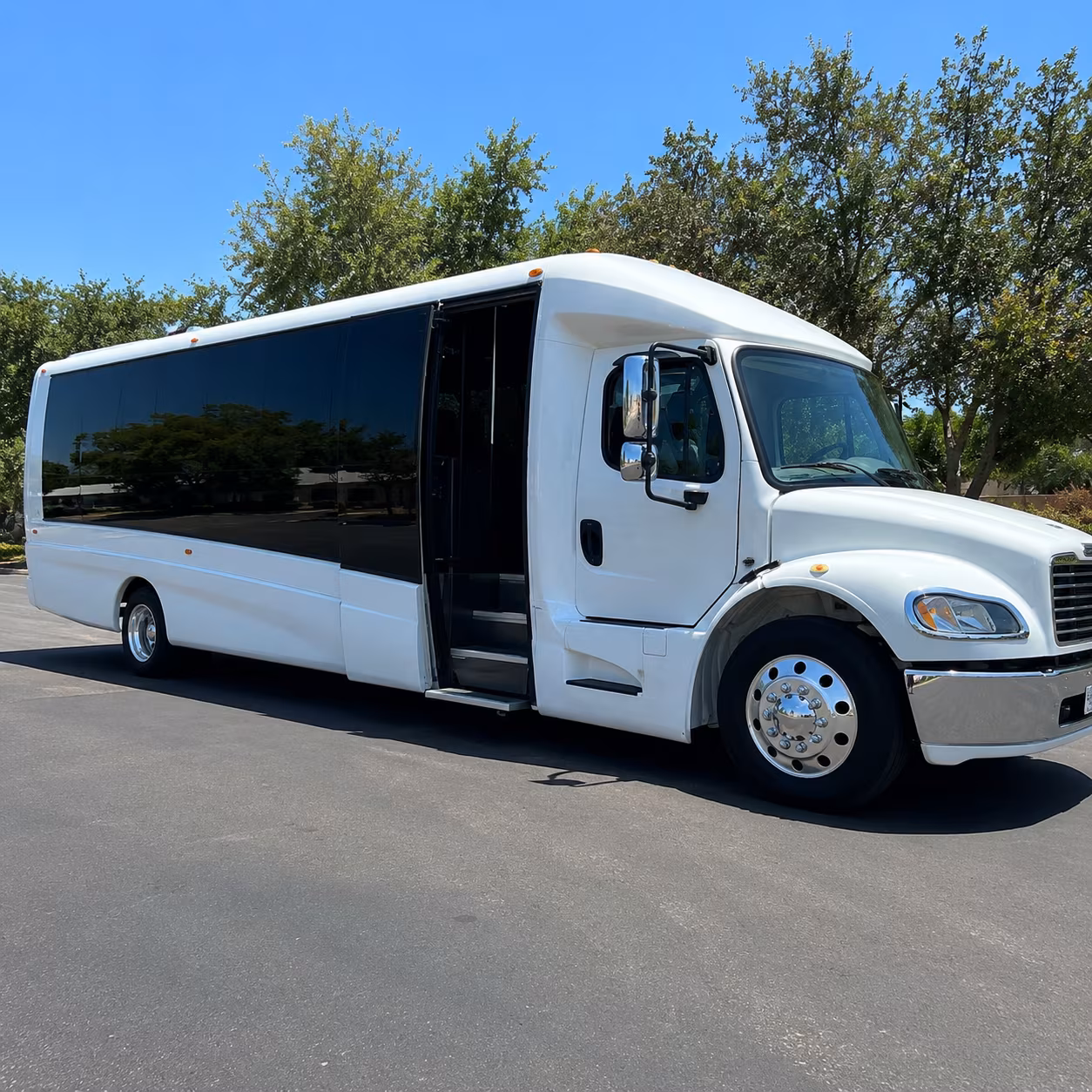 find transportation for bachelorette wine tours corporate outings and private groups in abilene