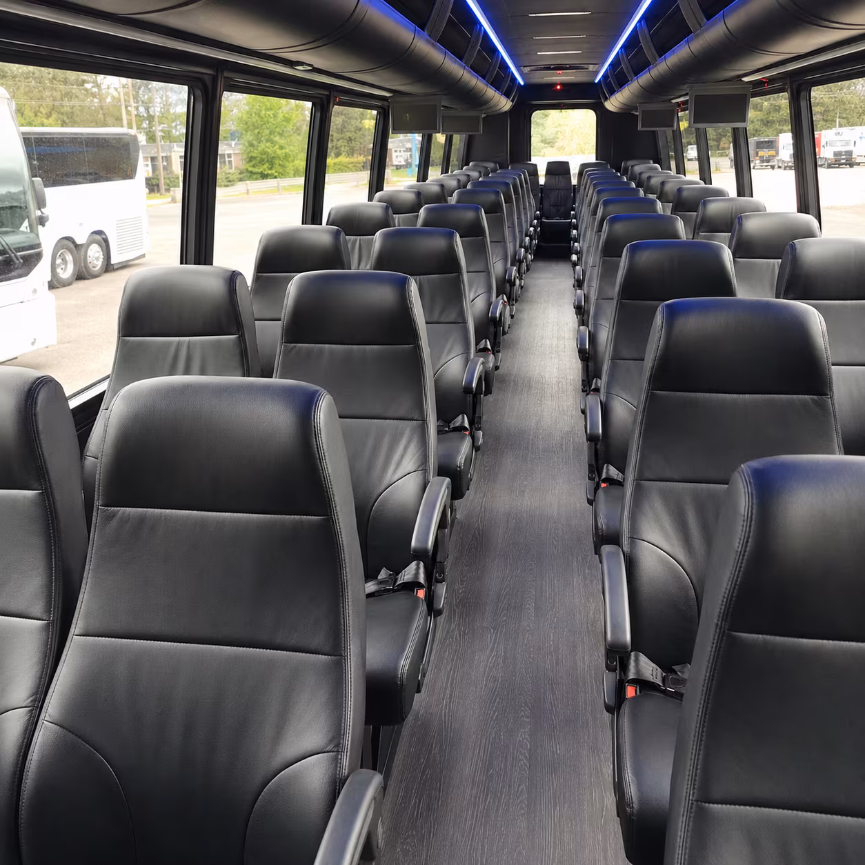 fredericksburg reliable fredericksburg school field trip charter bus rentals