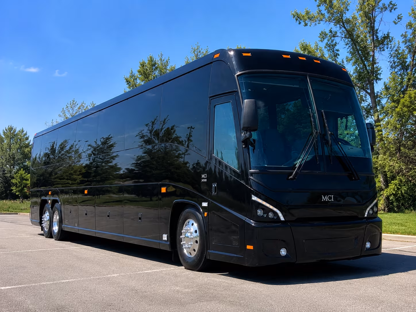 get your group to abilene regional airport without the rideshare scramble
