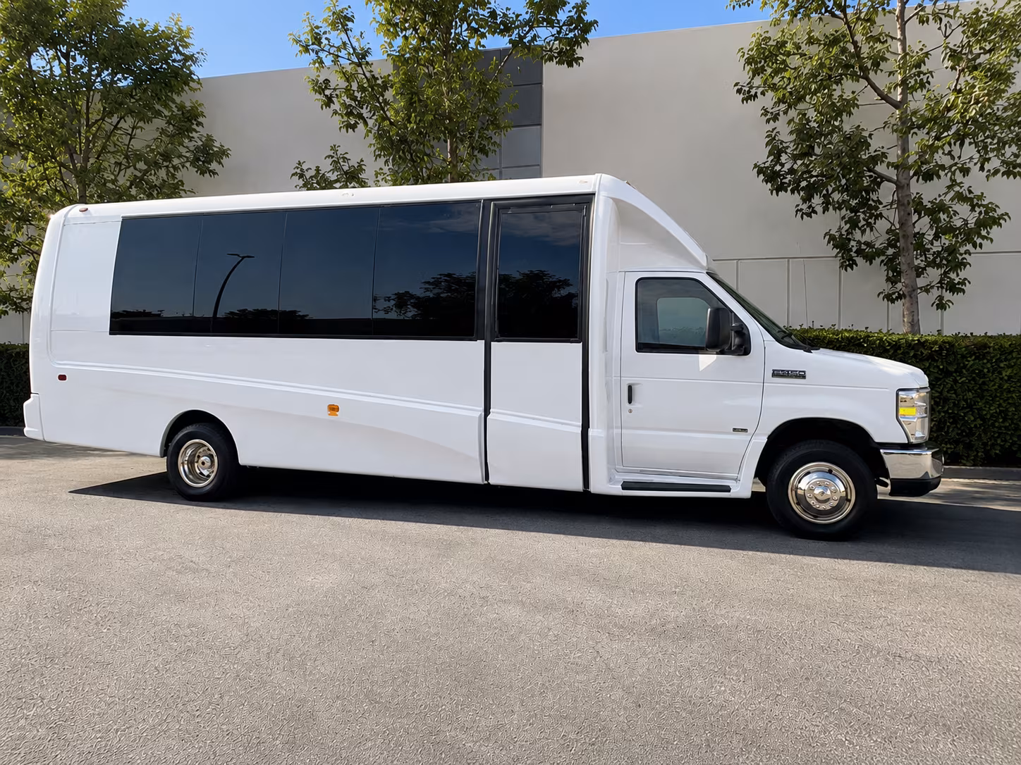 get your group to acu wildcats games without the parking headache