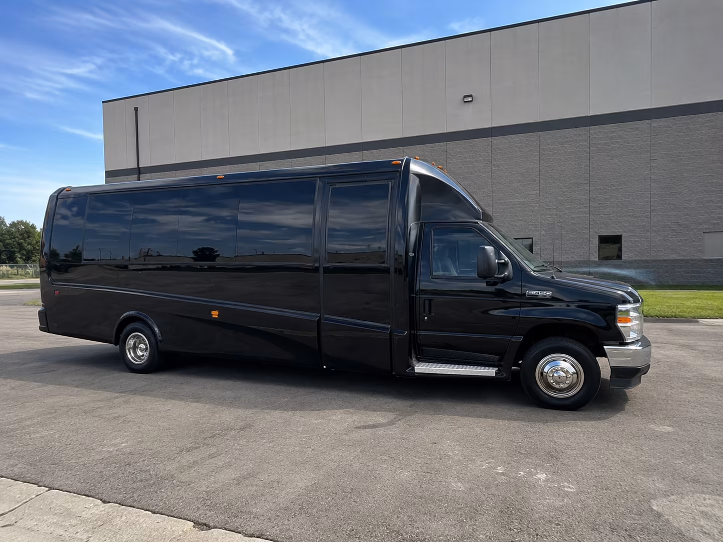 give your group the easy way to get to concerts and events at the paramount theatre and civic center