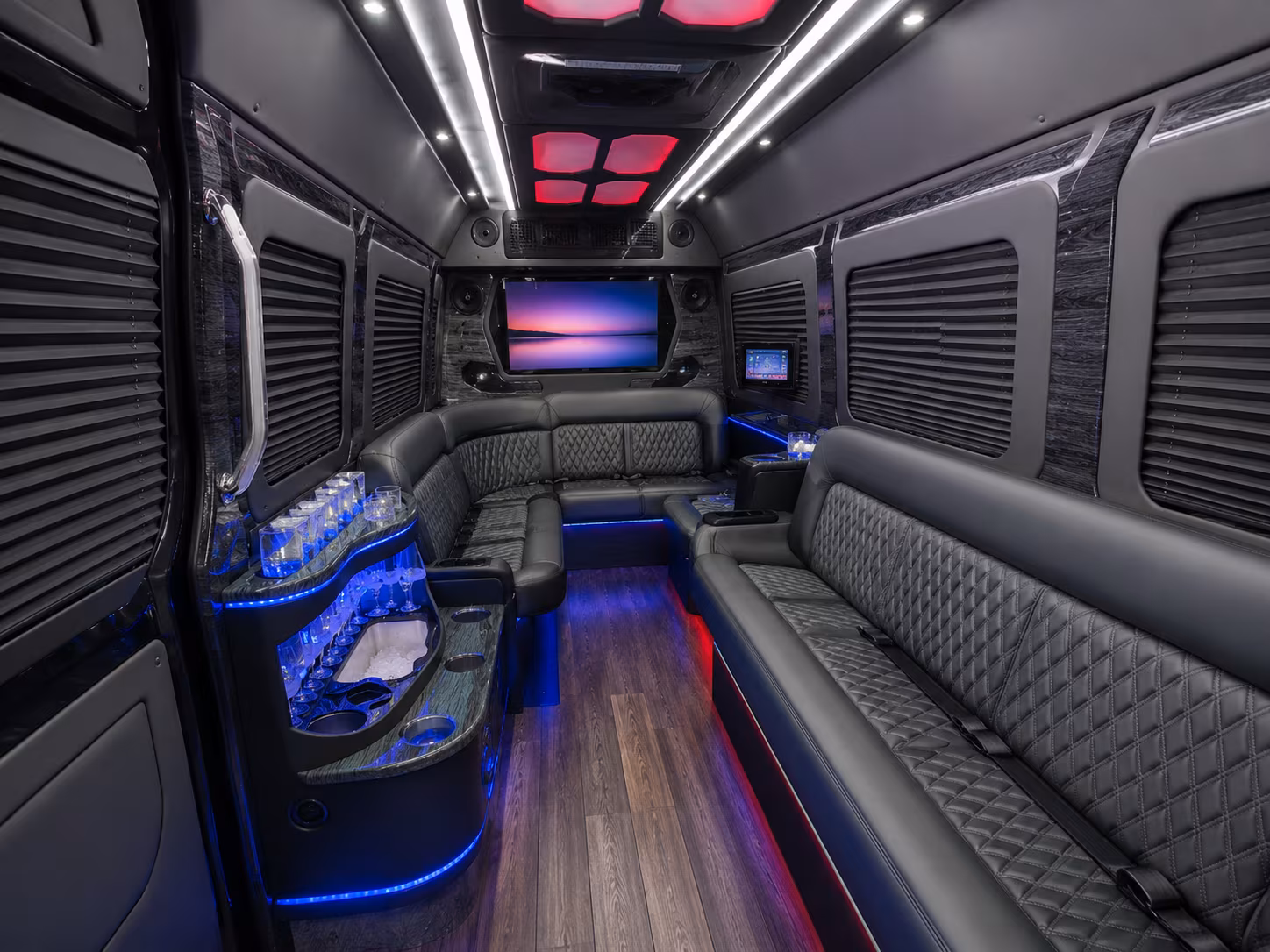 lawton employee shuttle buses in lawton for every company