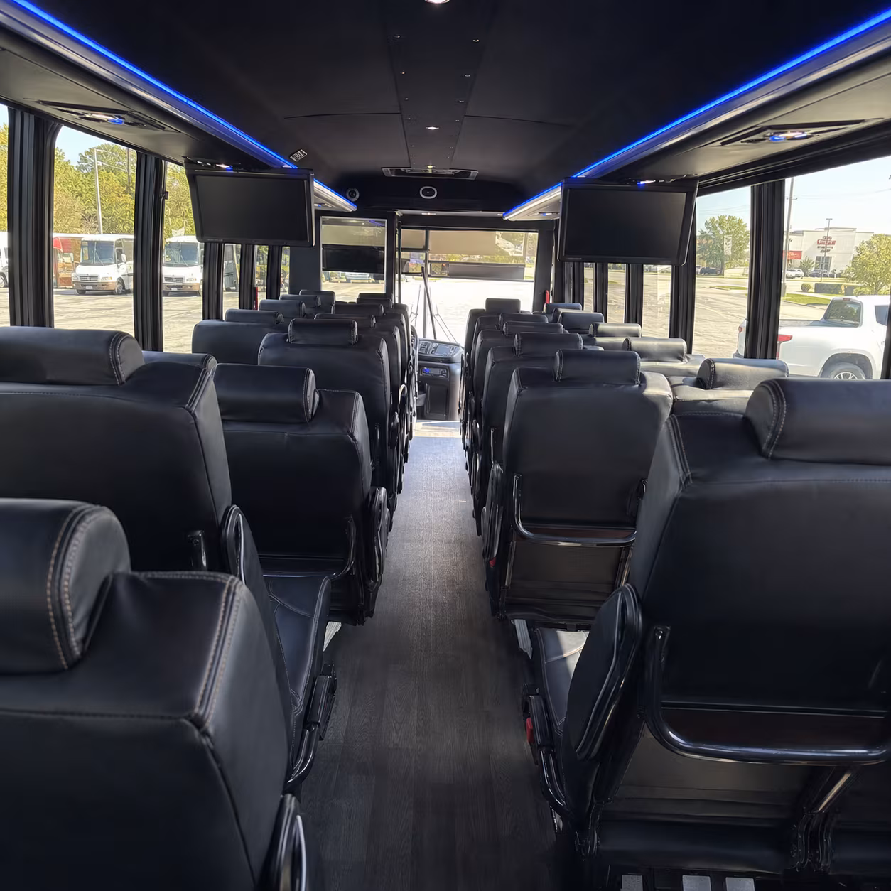 lawton plan your group trip with lawton church charter bus rentals