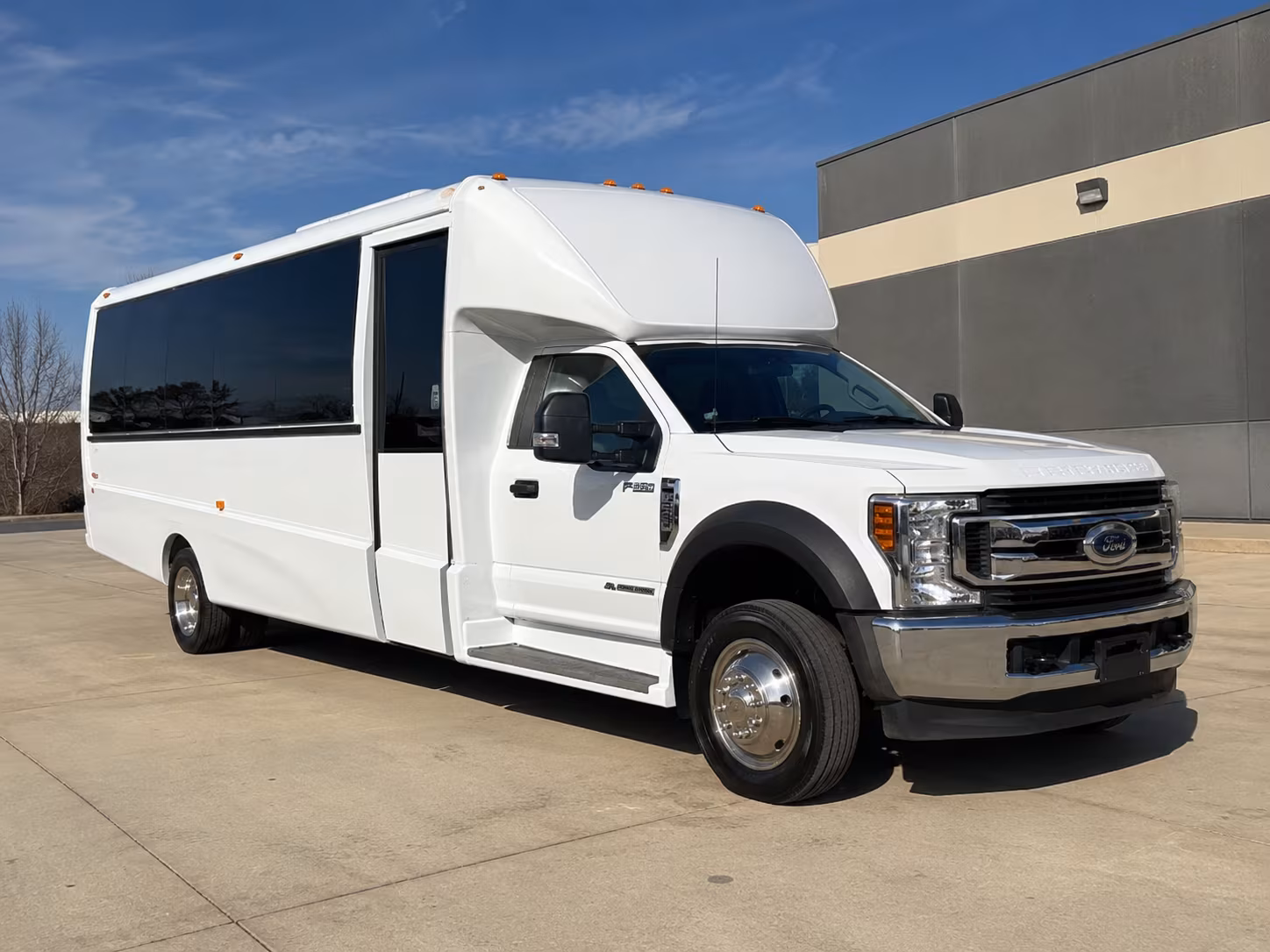 lawton seamless transportation for your wedding party and guests