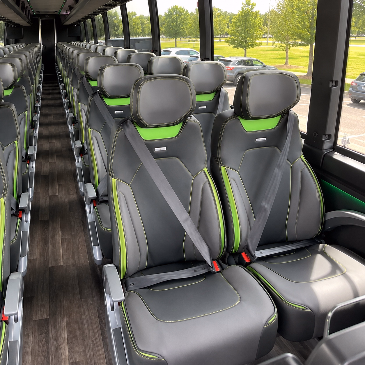 lawton travel on your schedule with lawton long distance charter bus rentals