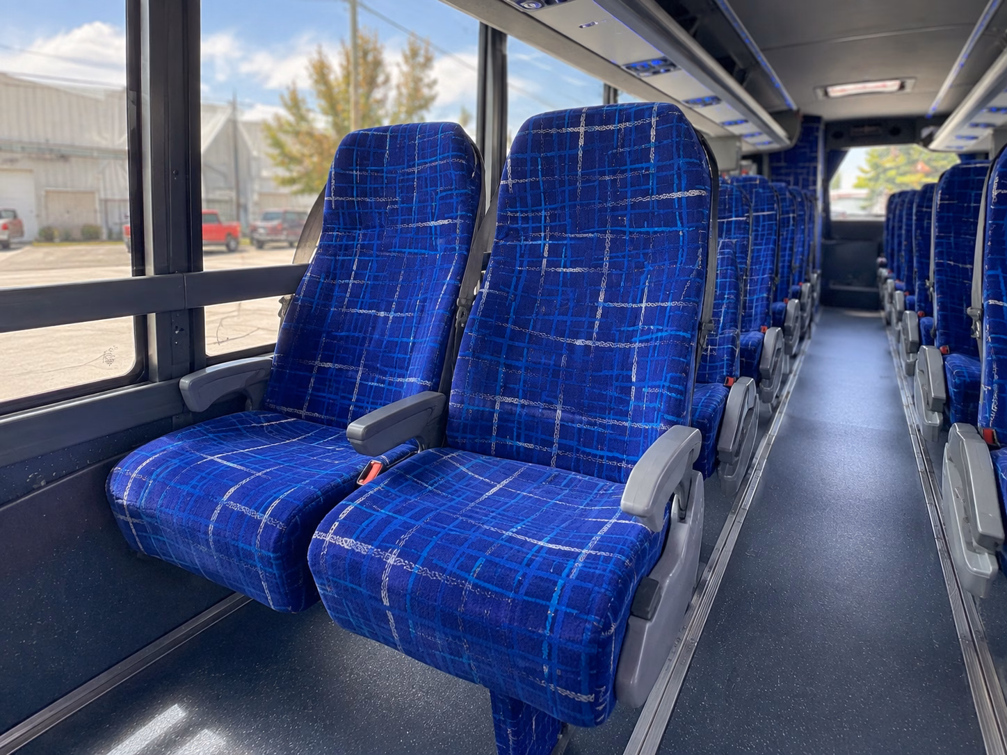 lubbock charter bus rentals for lubbock private events
