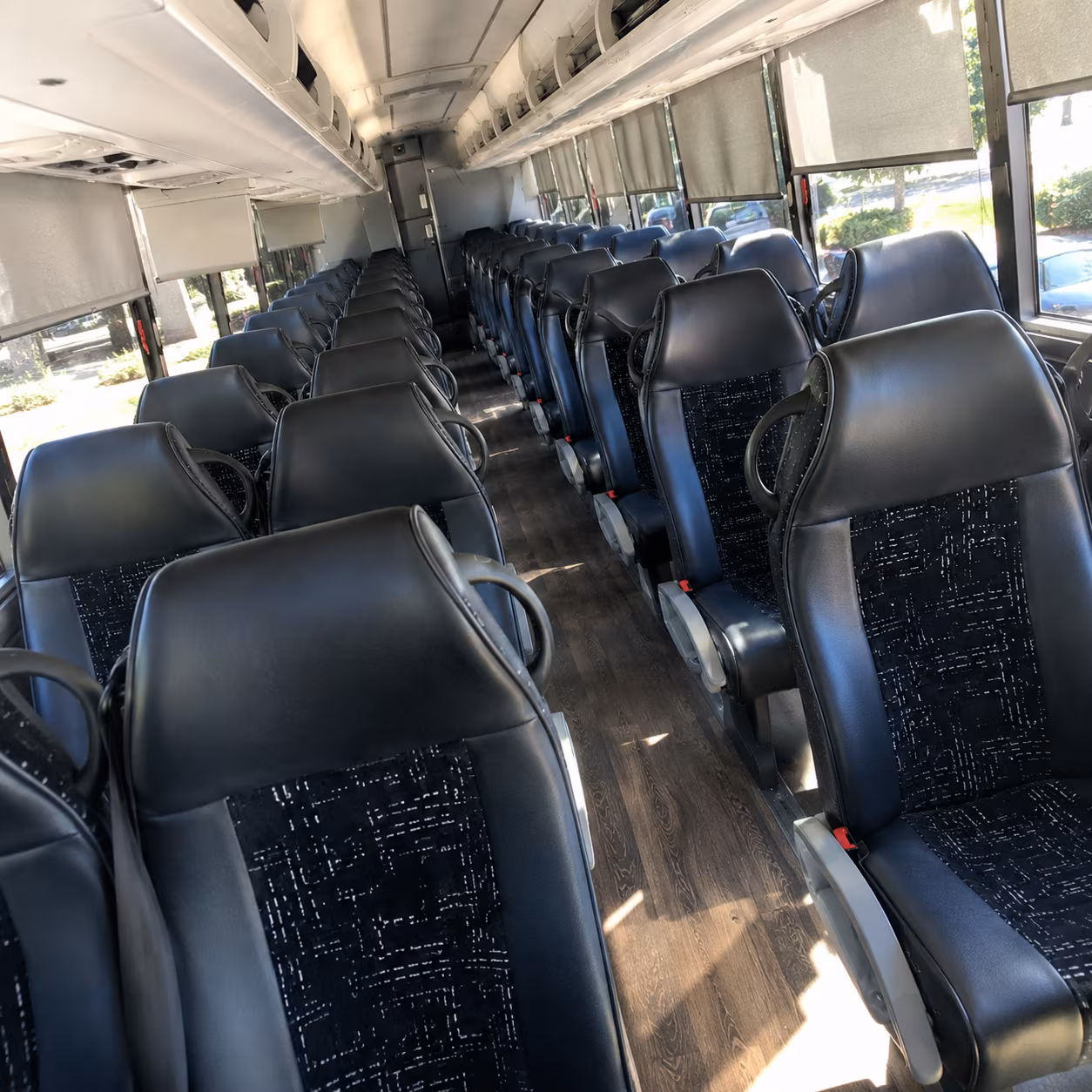 lubbock charter bus transportation to and from lubbock area airports