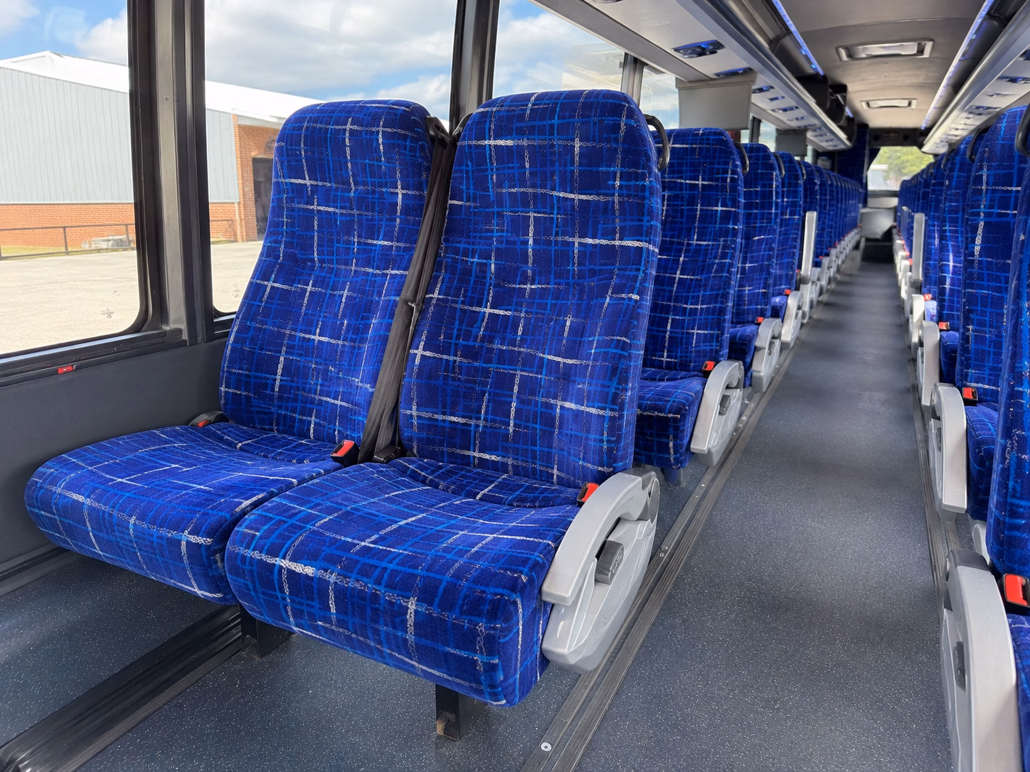 lubbock easy long distance charter bus rentals in lubbock