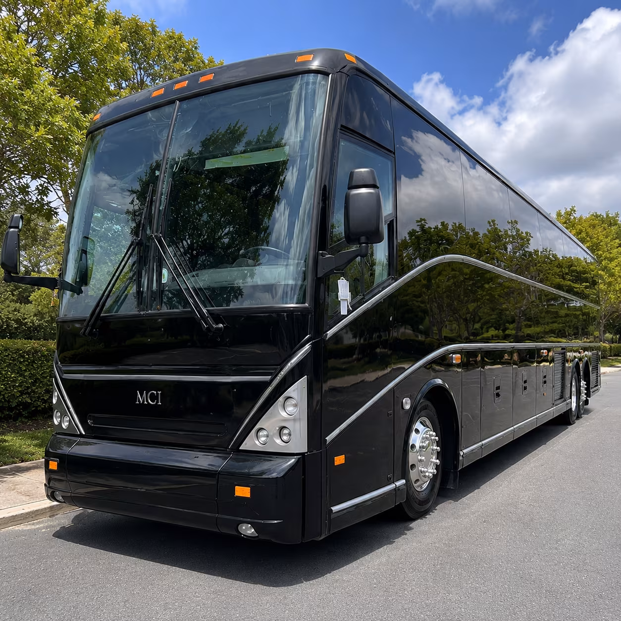 lubbock employee commuter shuttles for lubbock businesses