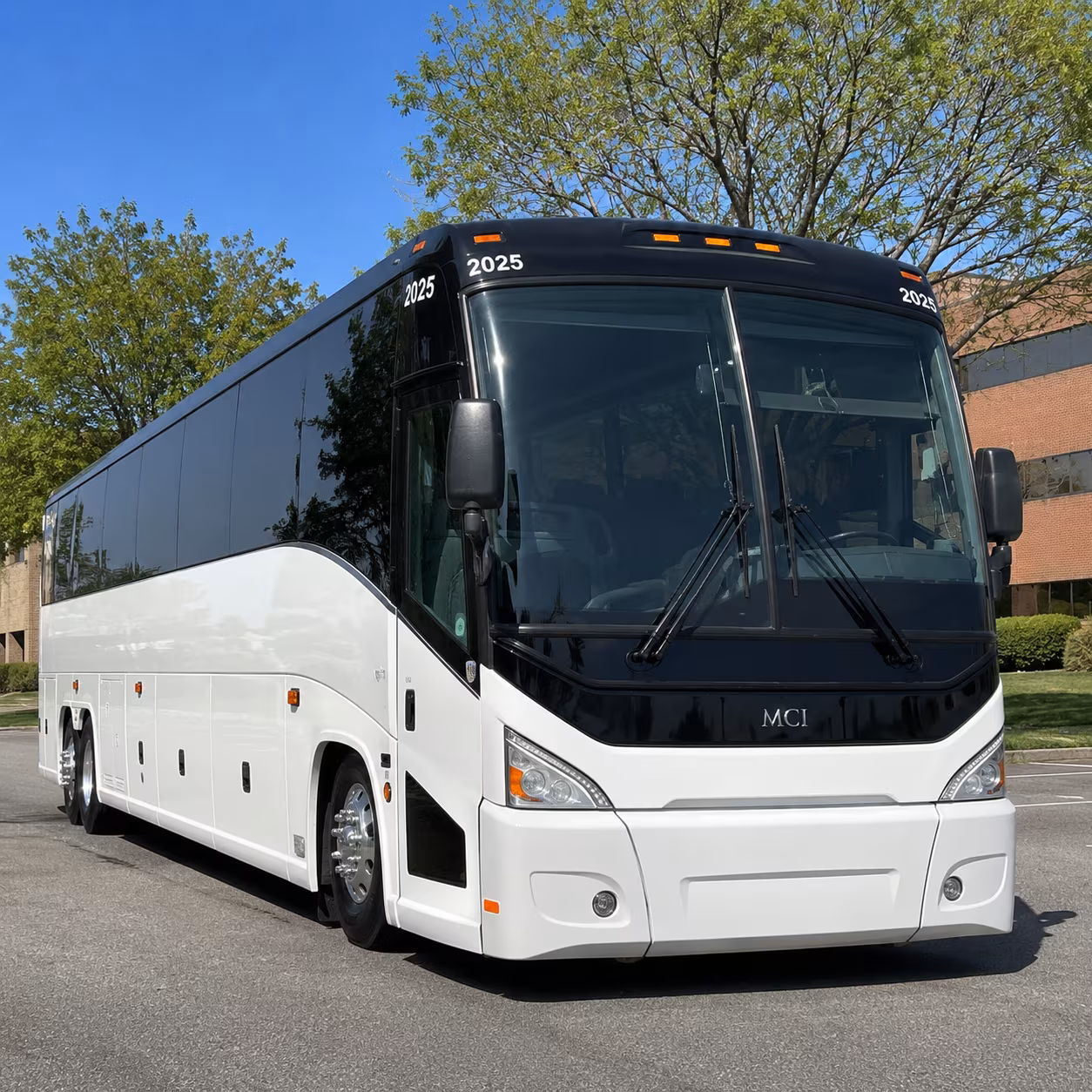 lubbock rent a charter bus for your lubbock wedding