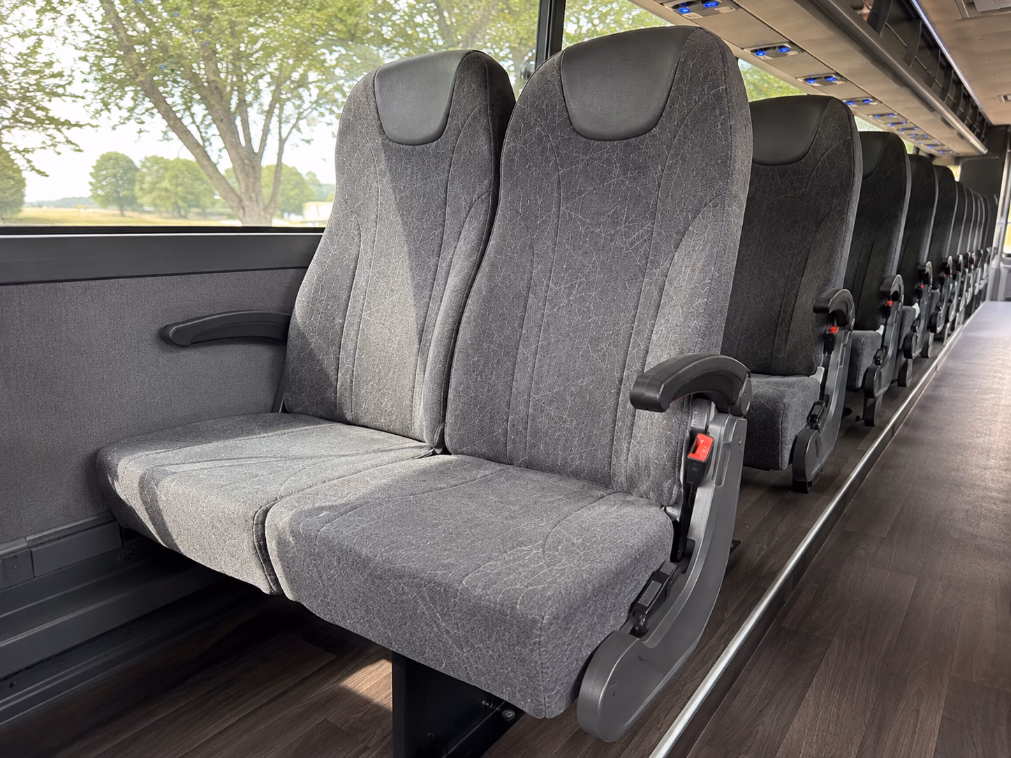 lubbock school field trip charter bus rentals in lubbock