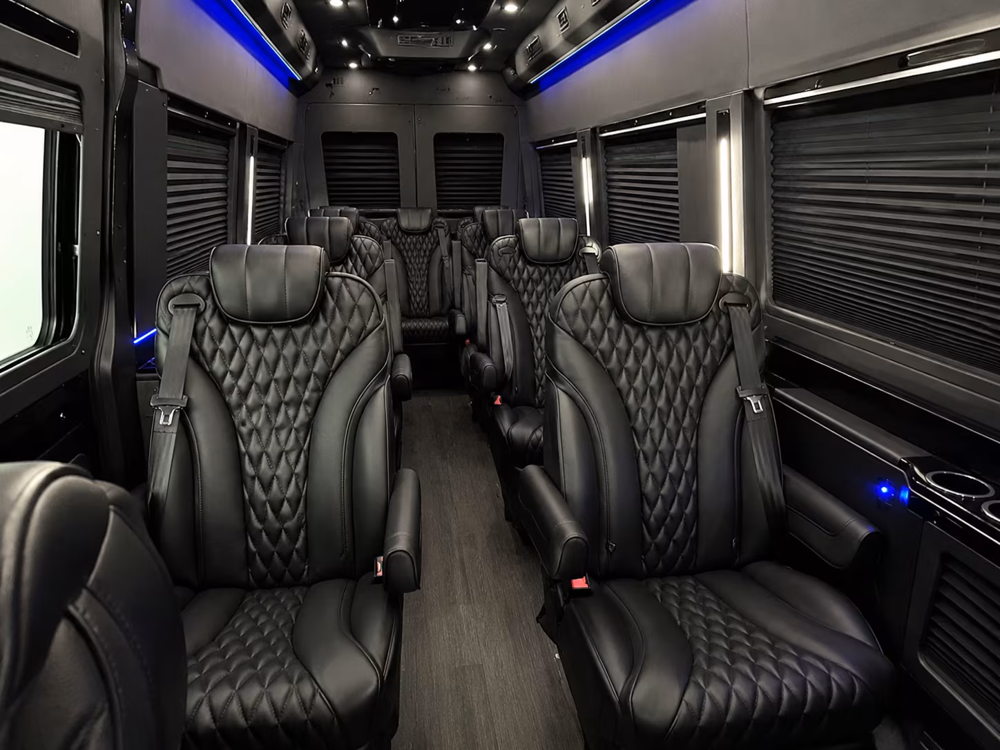 mayborn civic and convention center
