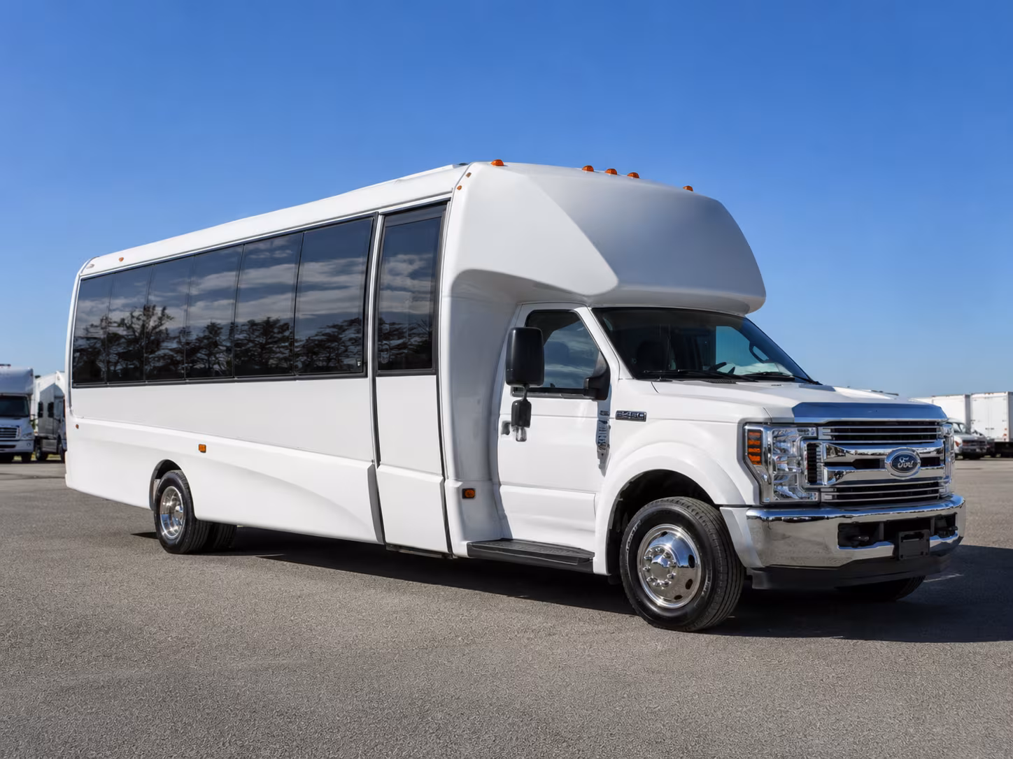 midland coordinate class travel with midland school field trip bus rentals