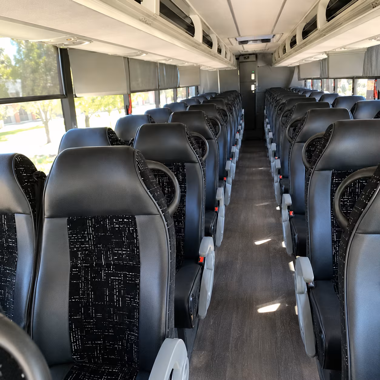 midland rent a charter bus for midland concerts events