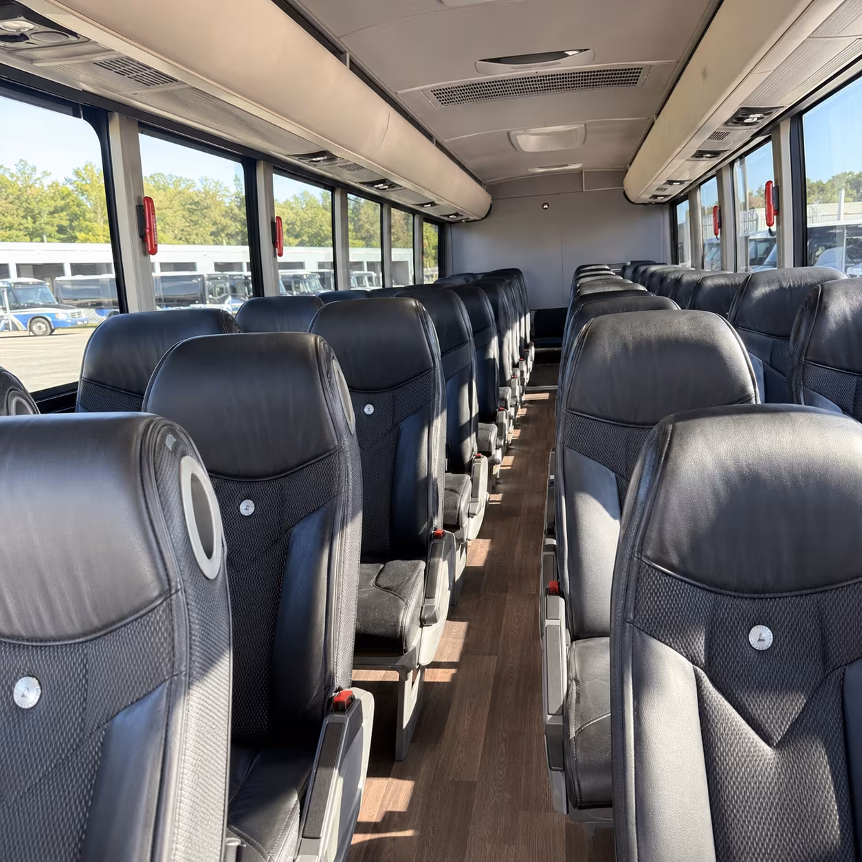 odessa book charter buses for your odessa government or military group