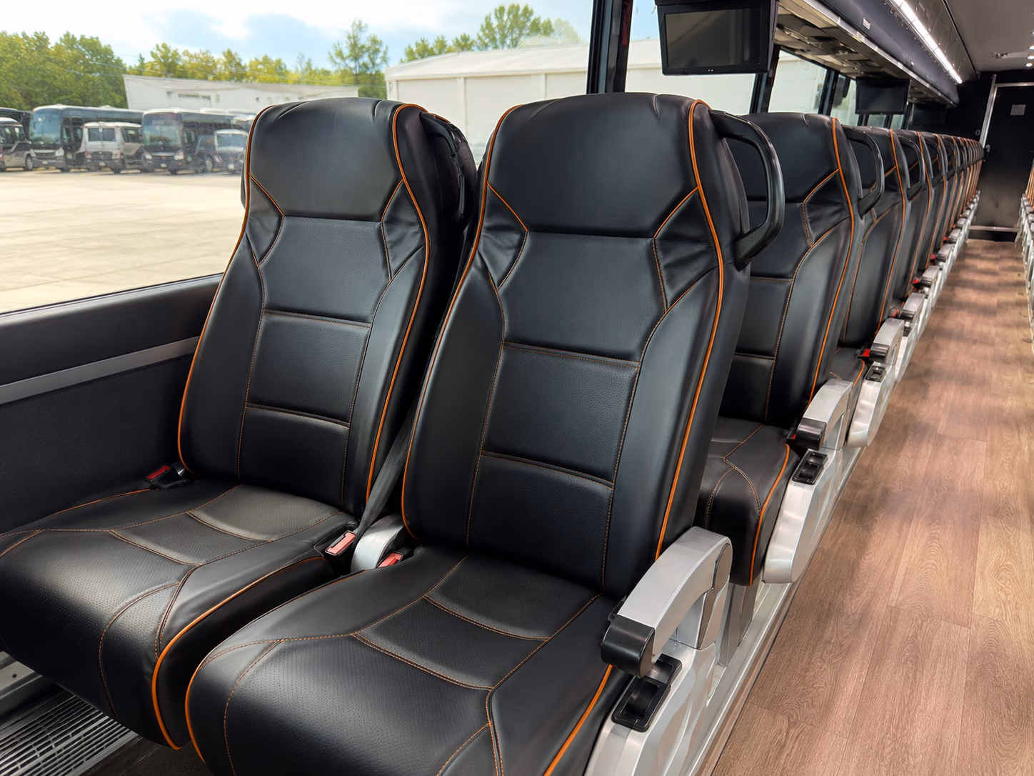 odessa book your odessa wedding charter bus rental