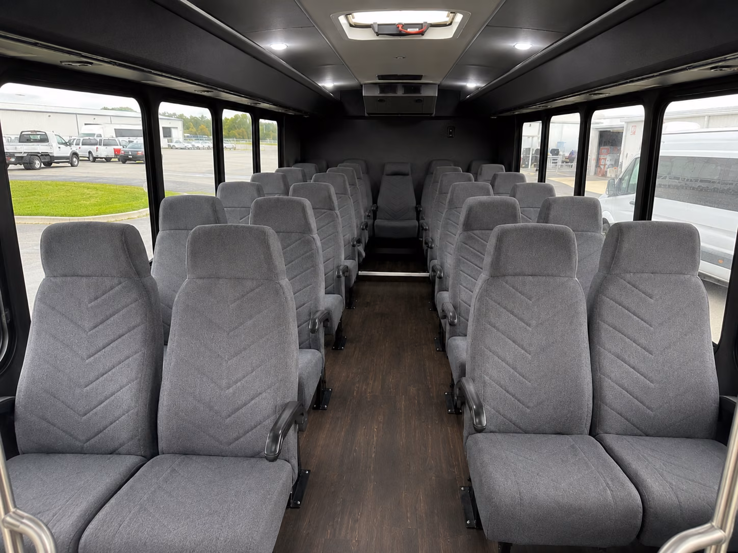 odessa group transportation for odessa games and tournaments