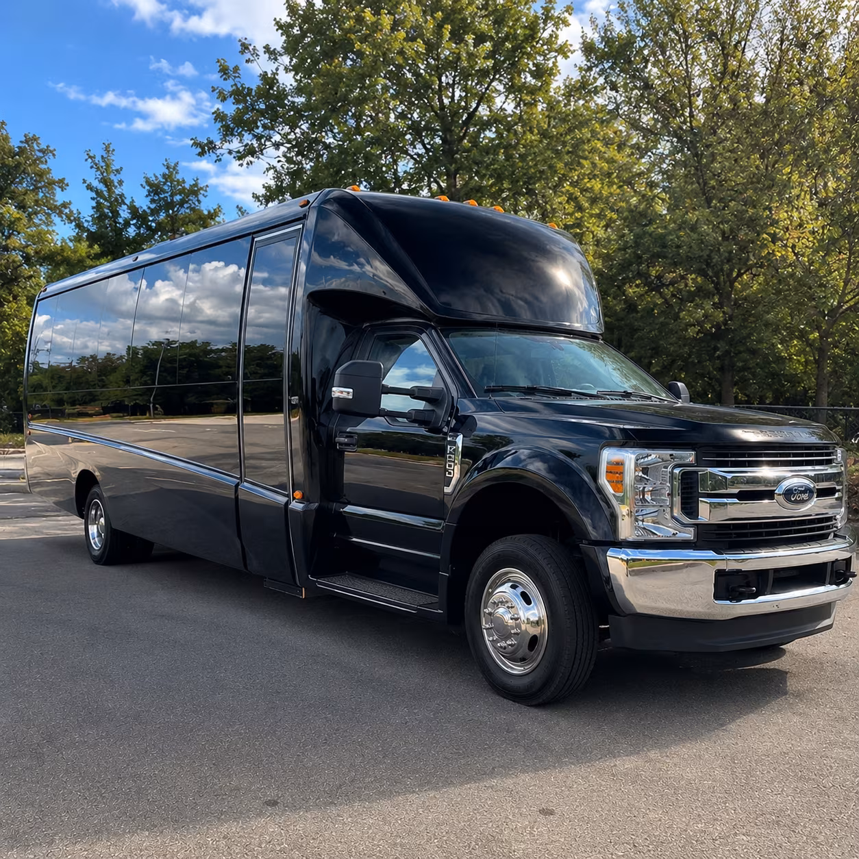 odessa plan transportation for your odessa employees