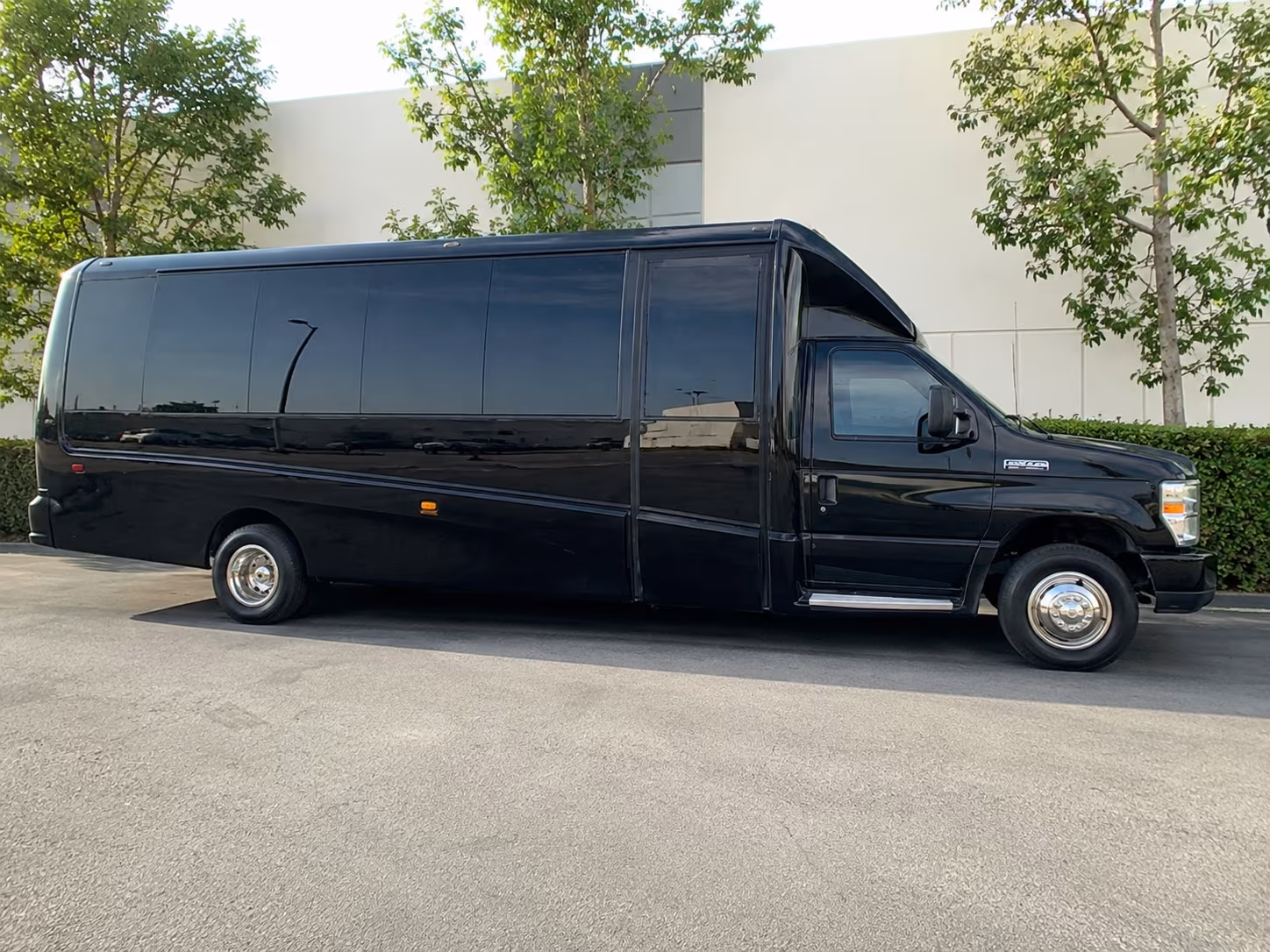 odessa private airport shuttle bus rentals in odessa