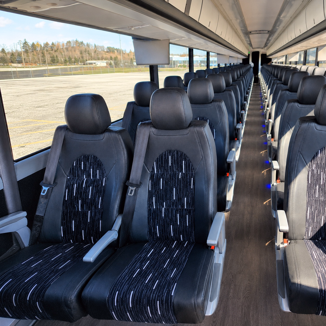 odessa rent a charter bus for your odessa winery tour