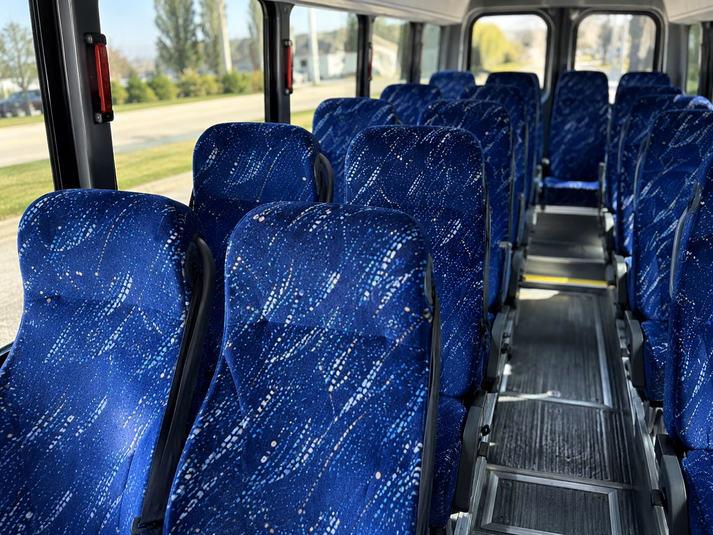 odessa stress free school field trip charter bus rentals in odessa