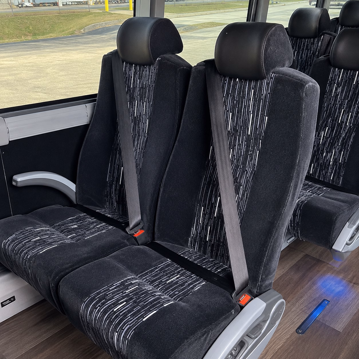san angelo bus rentals