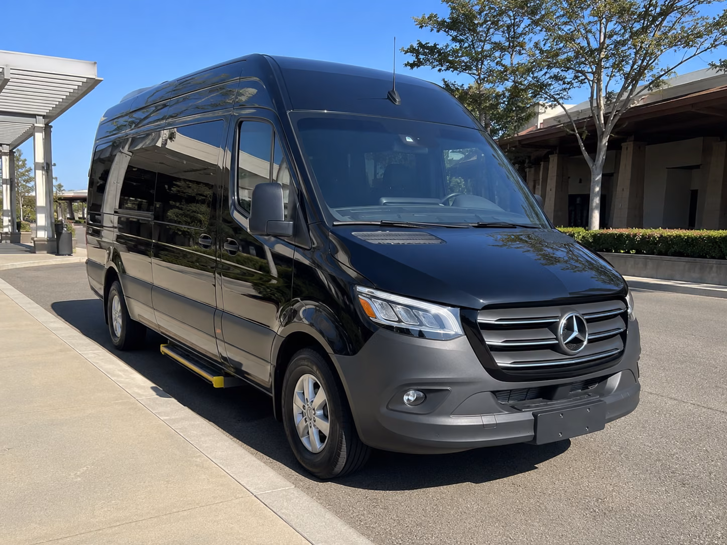 san angelo keep your group together with san angelo prom bus rentals