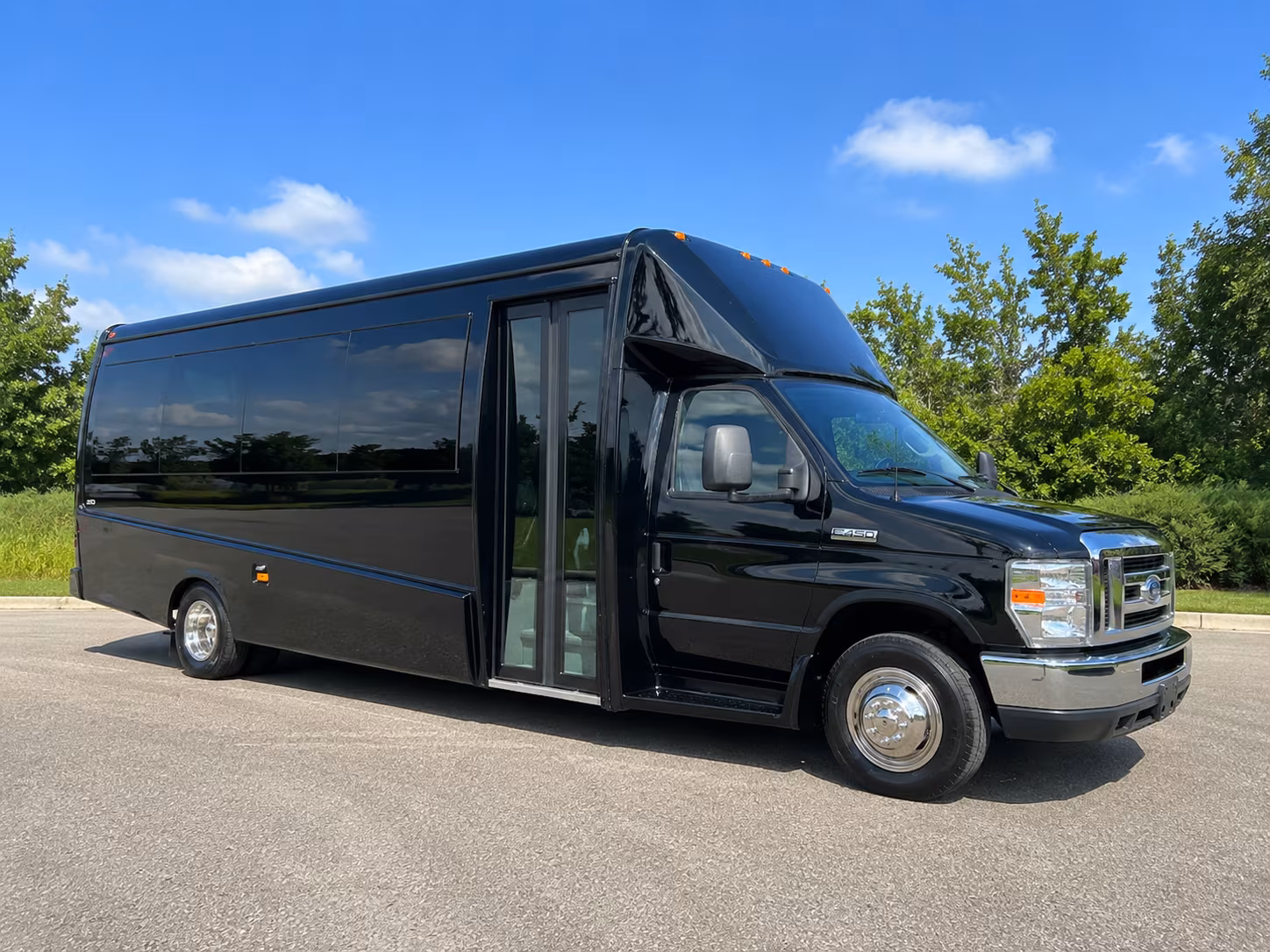 san angelo plan your wedding day with a san angelo charter bus rental