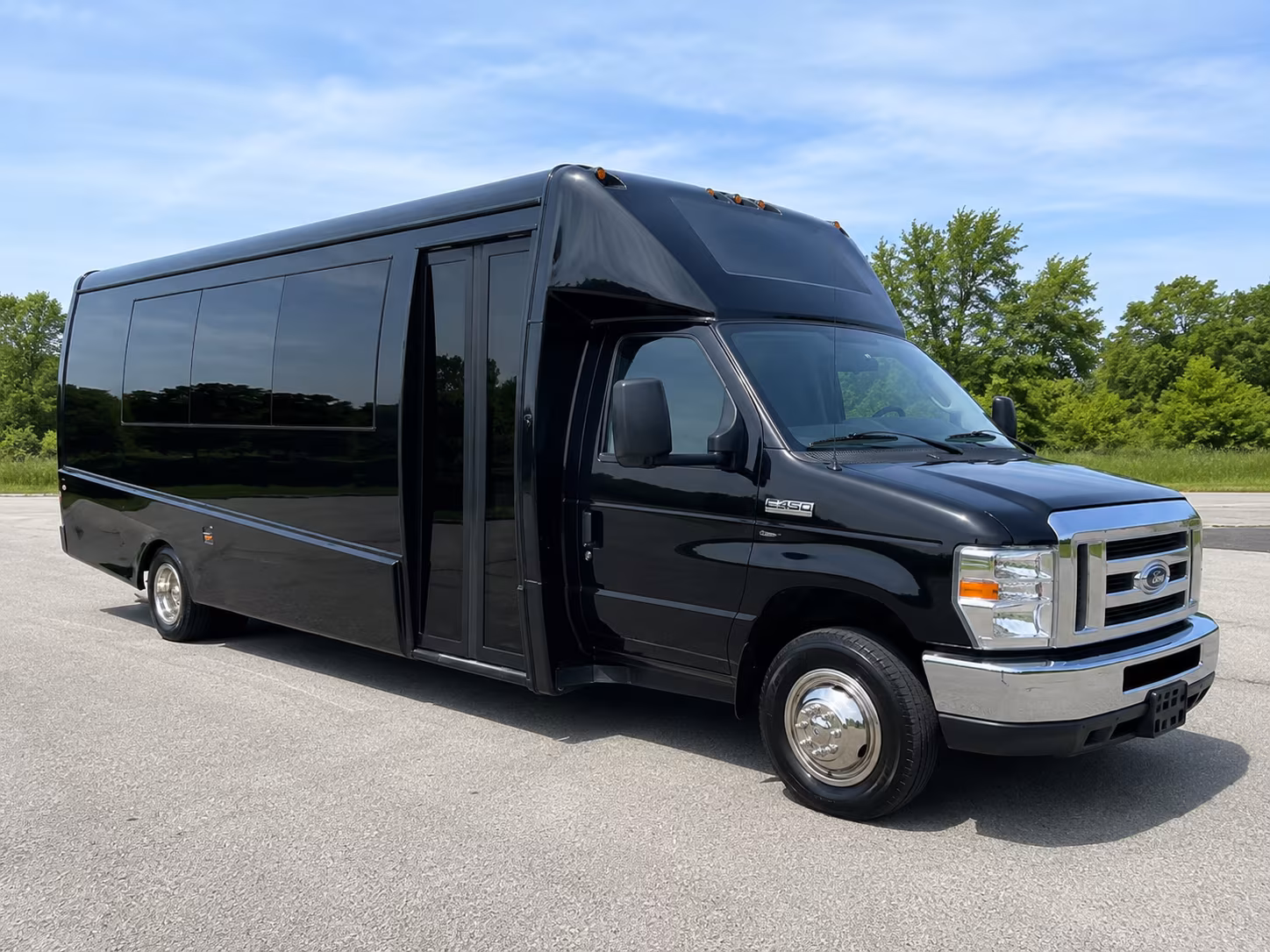 san angelo streamlined business travel with san angelo bus rentals