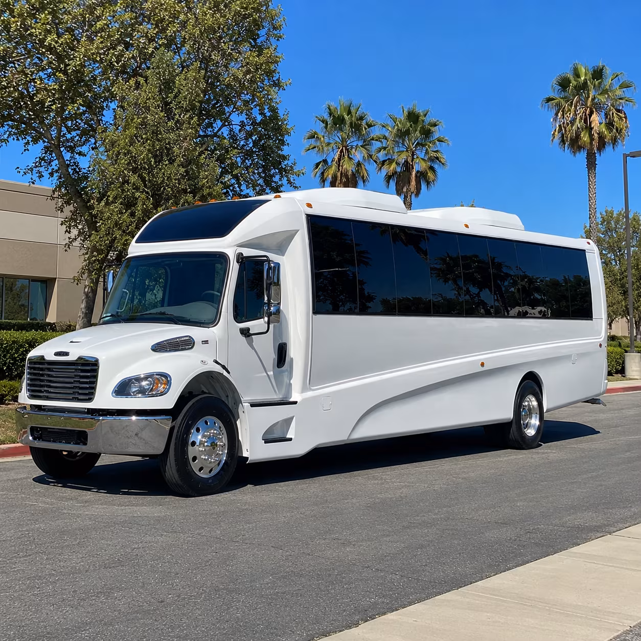 shuttle your team to meetings at the abilene convention center and taylor county expo center